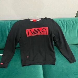 Pavi Italy Crew Neck sweater